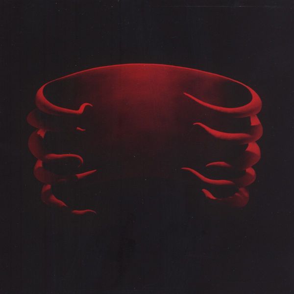 Tool: Undertow (CD)