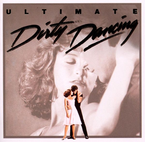 Soundtrack: Dirty Dancing - Ultimate Dirty Dancing (CD)