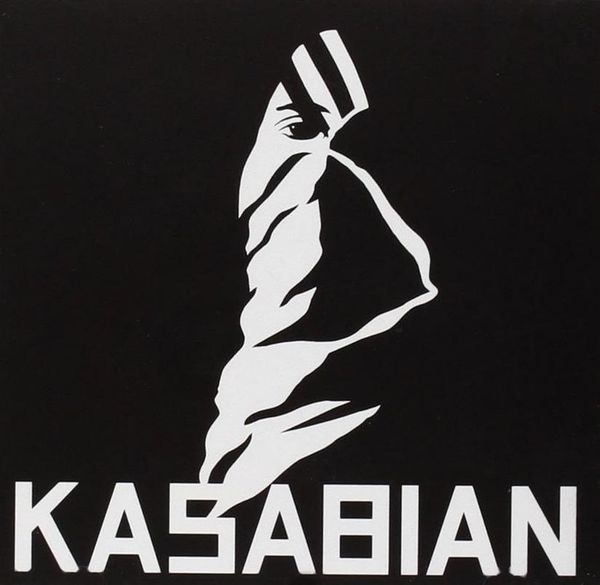 Kasabian: Kasabian (CD)