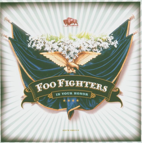 Foo Fighters: In Your Honor (2 CDs)
