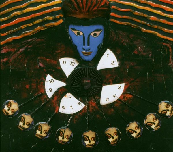 System Of A Down: Hypnotize (CD)