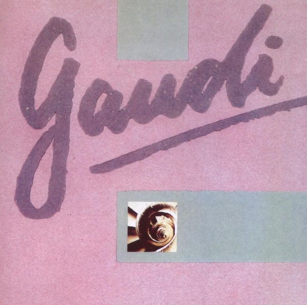 The Alan Parsons Project: Gaudi (Expanded & Remastered) (CD)