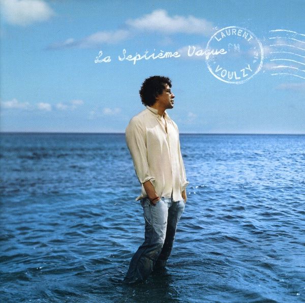 Laurent Voulzy: Septieme Vague (CD)