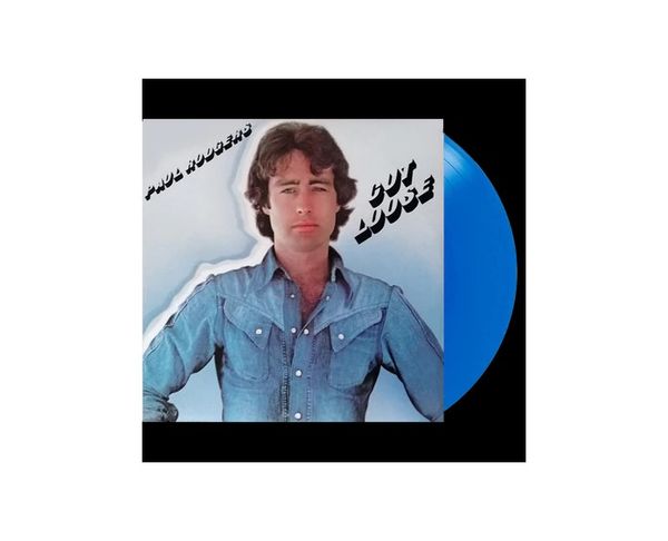 Paul Rodgers & Friends: Cut Loose (180g) (Limited Anniversary... (LP)