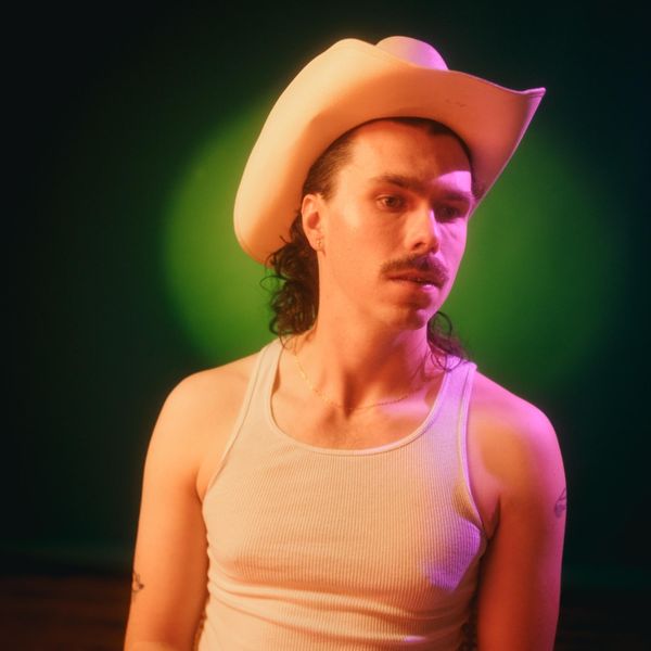 Boy Golden: For Jimmy (CD)