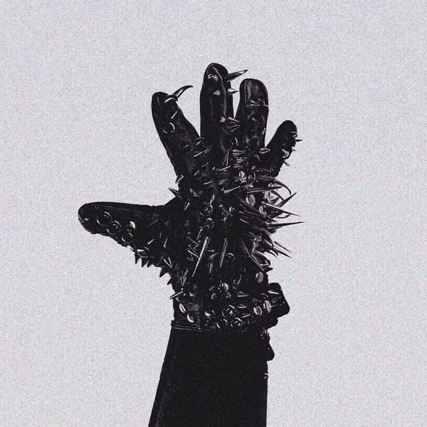Chalk: Crystalpunk (CD)