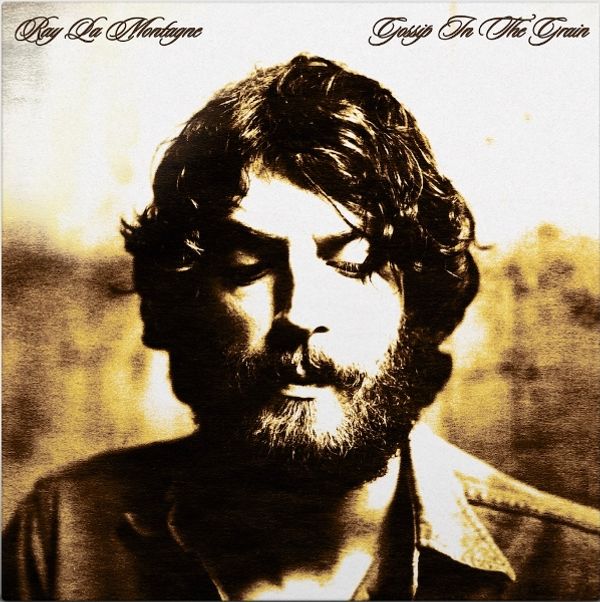 Ray LaMontagne: Gossip In The Grain (2 Vinyl-LPs)