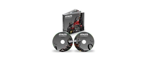 Athlete: Tourist (20th Anniversary) (Limited Numbered Edit... (2 CDs)