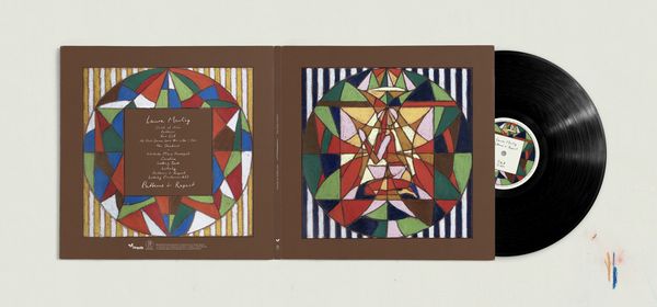 Laura Marling: Patterns In Repeat (Vinyl-LP)