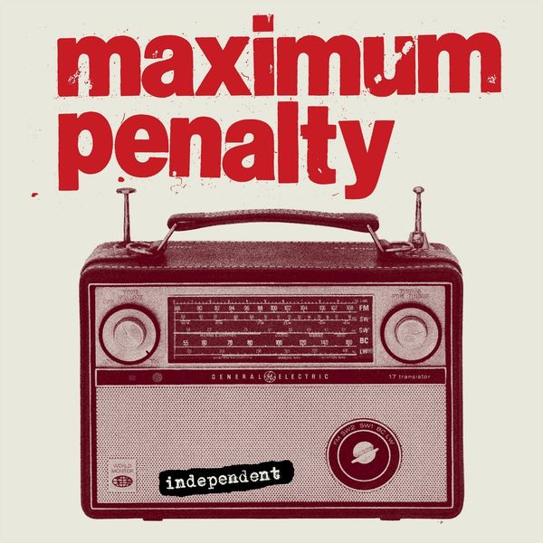 Maximum Penalty: Independent (CD)