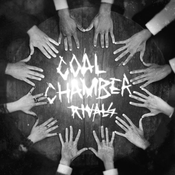 Coal Chamber: Rivals (Limited Edition) (1 CD und 1 DVD)