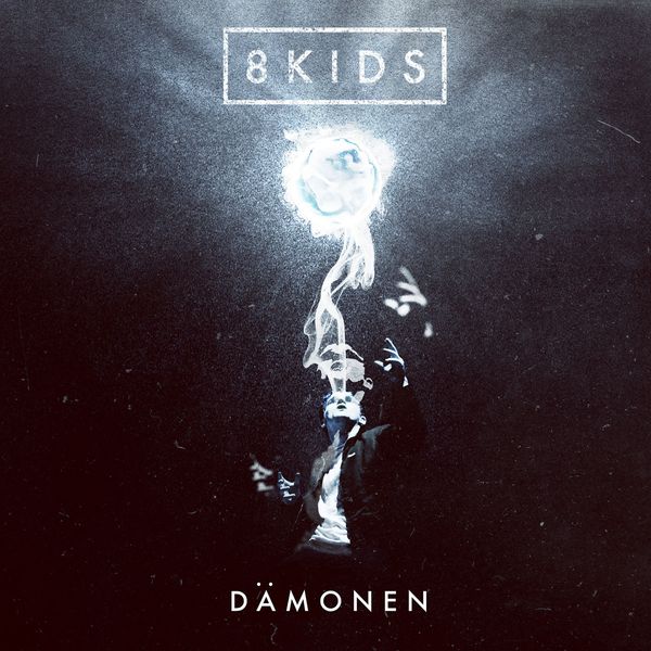 8 Kids: Dämonen EP (Limited Edition) (CD)