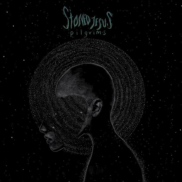 Stoned Jesus: Pilgrims (CD)
