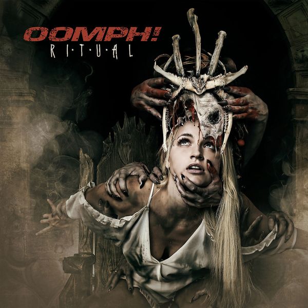 Oomph!: Ritual (200g) (2 Vinyl-LPs)
