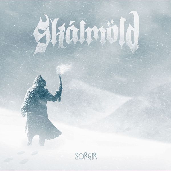 Skálmöld: Sorgir (2 Vinyl-LPs)