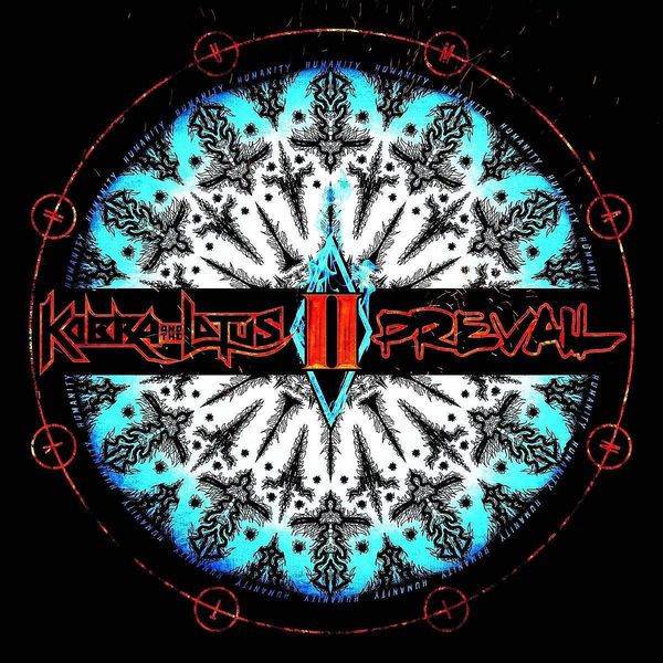 Kobra & The Lotus: Prevail II (CD)