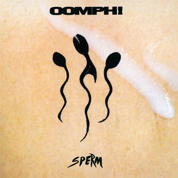 Oomph!: Sperm (Re-Release) (CD)