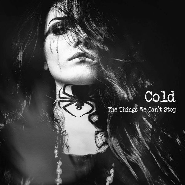 Cold: The Things We Cant Stop (Limited Edition) (Vinyl-LP)