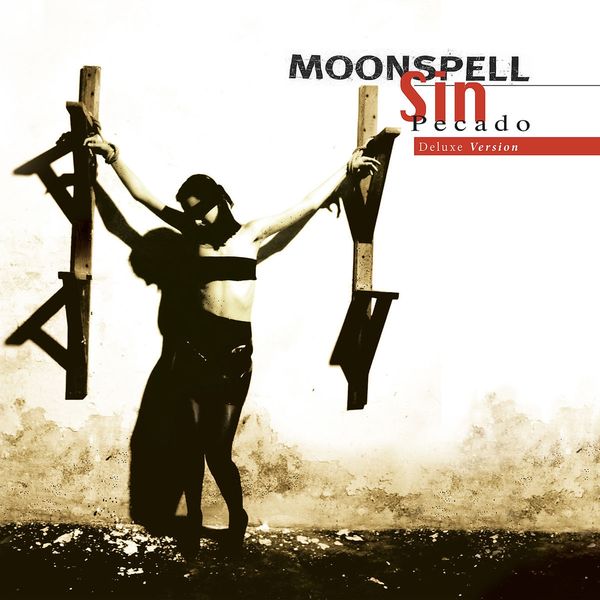 Moonspell: Sin / Pecado / 2econd Skin (Re-Issue) (CD)