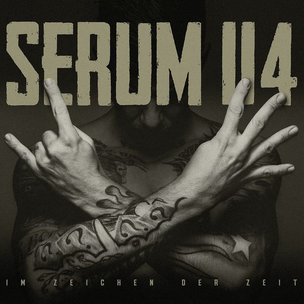 Serum 114: Im Zeichen der Zeit (Limited Edition) (Vinyl-LP)