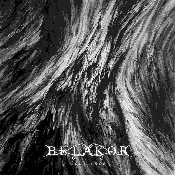 BeLakor: Coherence (Limited Edition) (2 Vinyl-LPs)