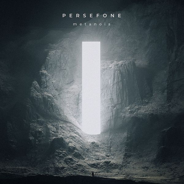 Persefone: Metanoia (CD)