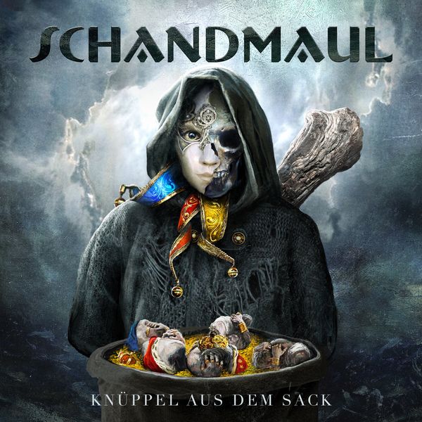 Schandmaul: Knüppel aus dem Sack (CD)