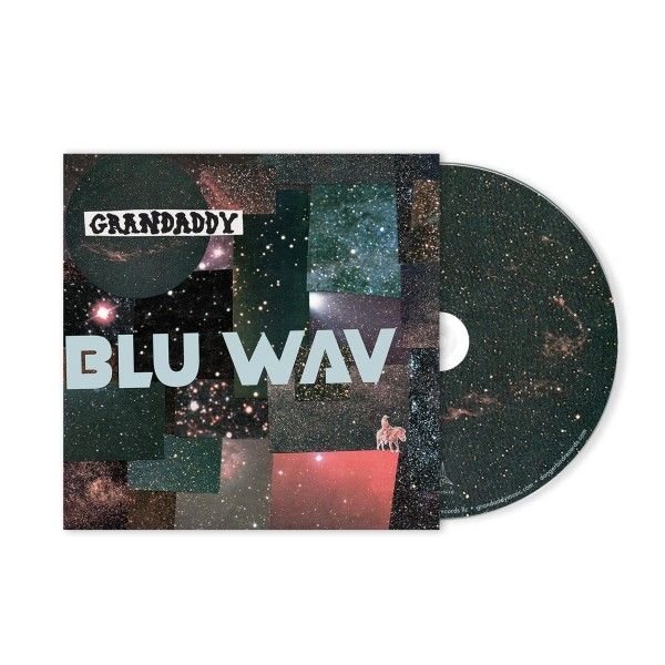 Grandaddy: Blu Wav (CD)