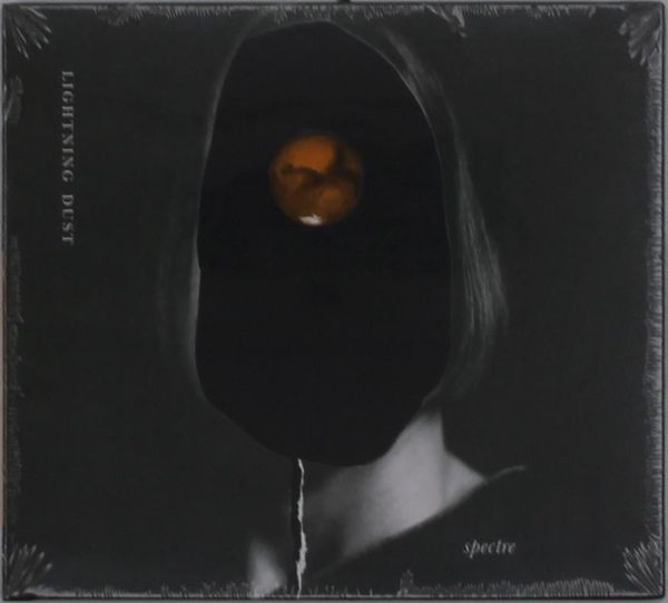 Lightning Dust: Spectre (CD)