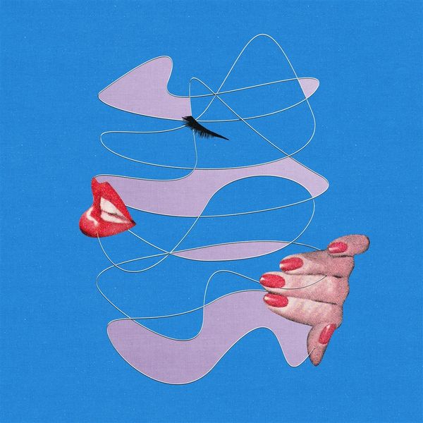 Public Practice: Gentle Grip (Vinyl-LP)