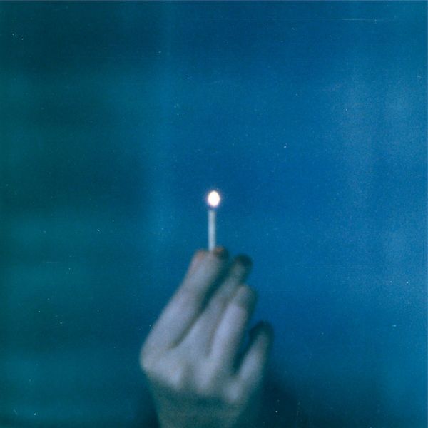 Public Memory: Ripped Apparition (CD)