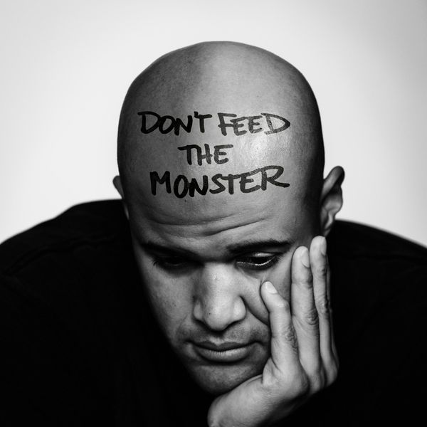 Homeboy Sandman: Dont Feed The Monster (CD)