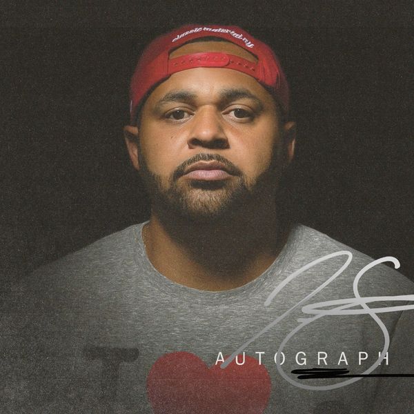Joell Ortiz: Autograph (CD)