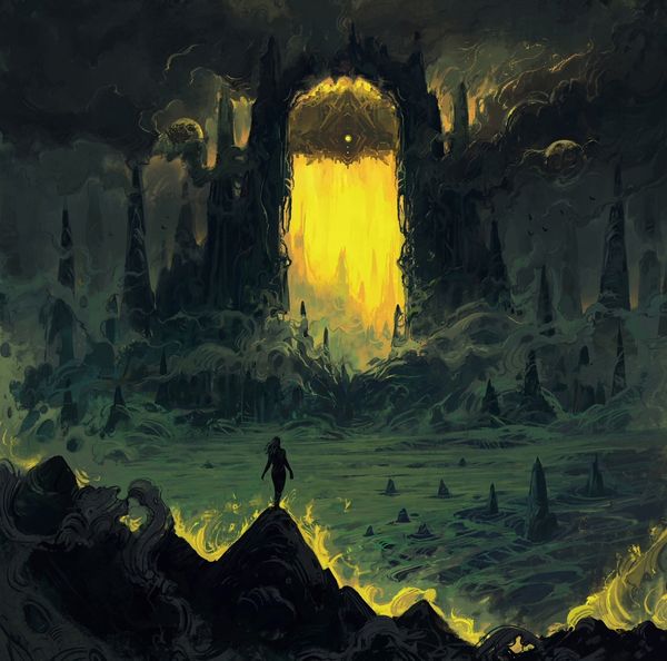 Dreadnought: Endless (Vinyl-LP)