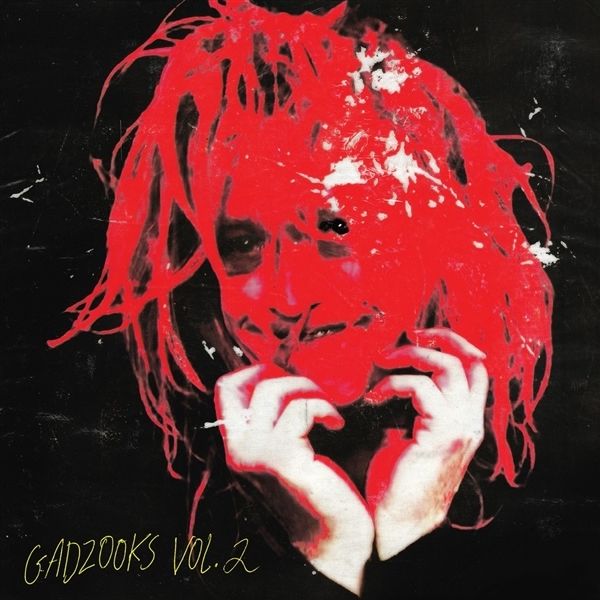 Caleb Landry Jones: Gadzooks Vol. 2 (CD)