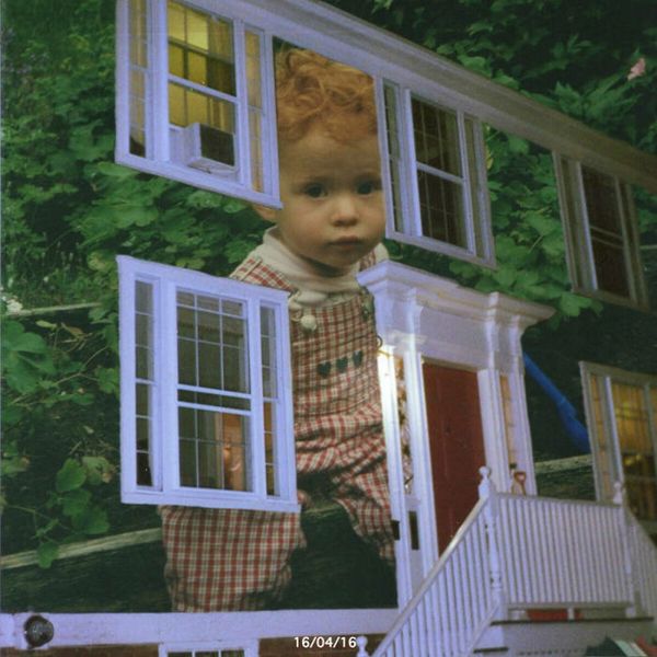Cavetown: 16/04/16 (Limited Edition) (Red Vinyl) (Vinyl-LP)