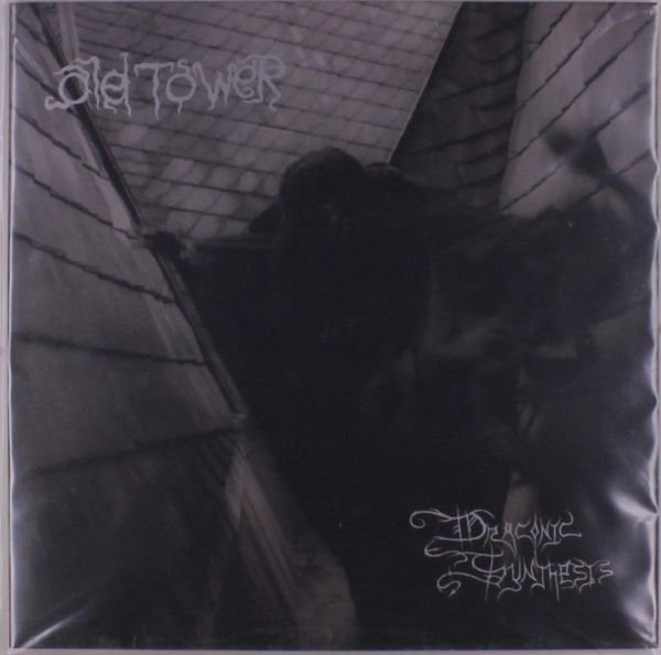 Old Tower: Draconic Synthesis (Vinyl-LP)