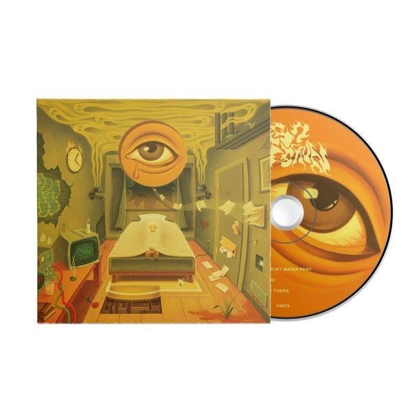 Lifes Question: Lifes Question (CD)