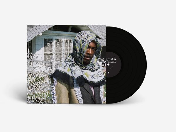 JPEGMafia: All My Heroes Are Cornballs (Limited Edition) (Vinyl-LP)