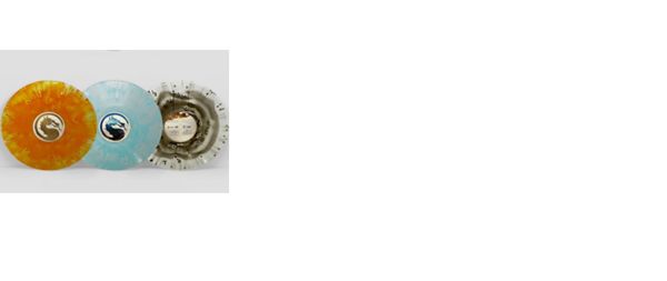 Soundtrack: Mortal Kombat 1 Original Video Game Soundtrack (Limited...