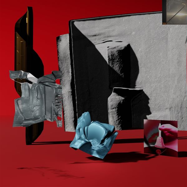 Open Head: What Is Success (Blue Vinyl) (Vinyl-LP)