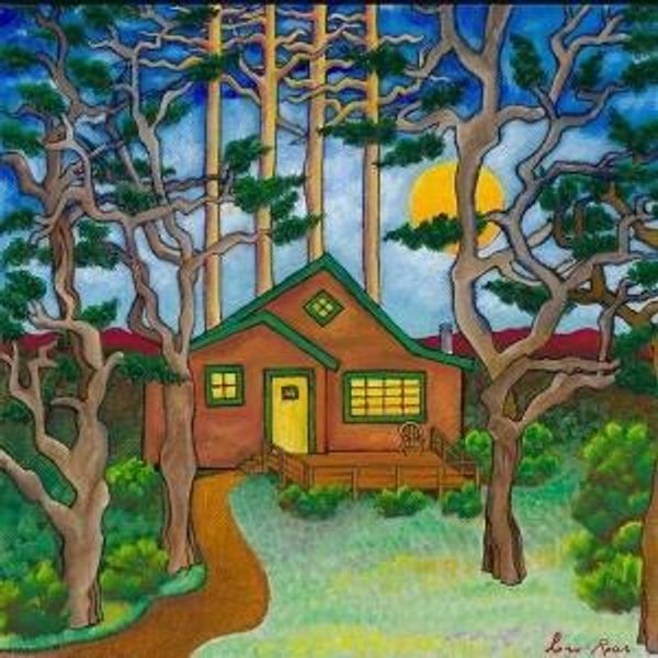 Low Roar: House In The Woods (Forest Green Vinyl) (2 Vinyl-LPs)