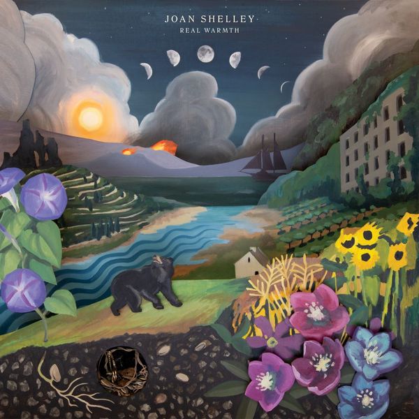Joan Shelley: Real Warmth (Vinyl-LP)