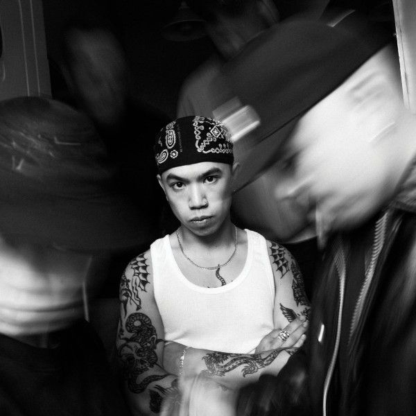 Speed: Gang Called Speed (Vinyl-LP)