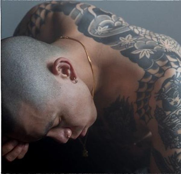 Speed: All My Angels EP (CD)