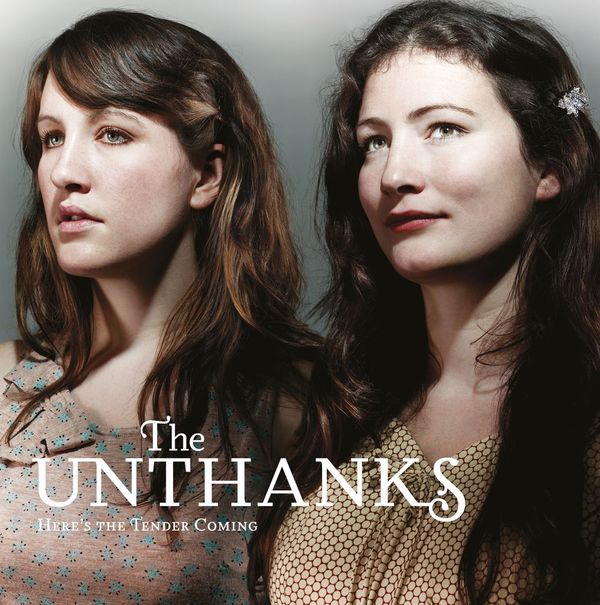 The Unthanks: Heres The Tender Coming (2 Vinyl-LPs)