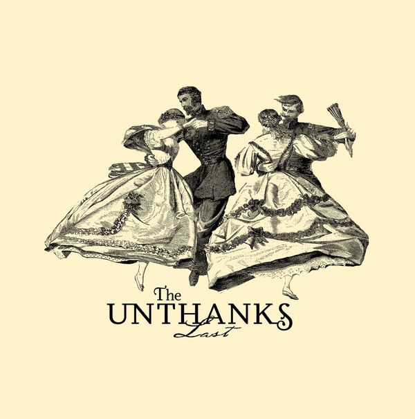 The Unthanks: Last (2 Vinyl-LPs)