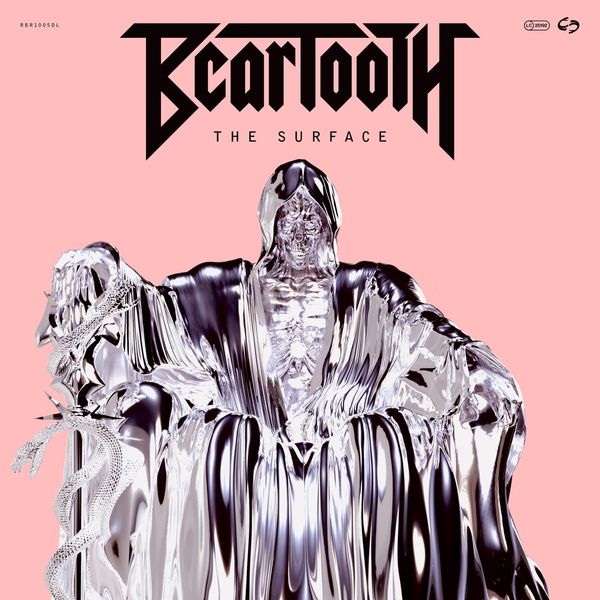 Beartooth: The Surface (CD)