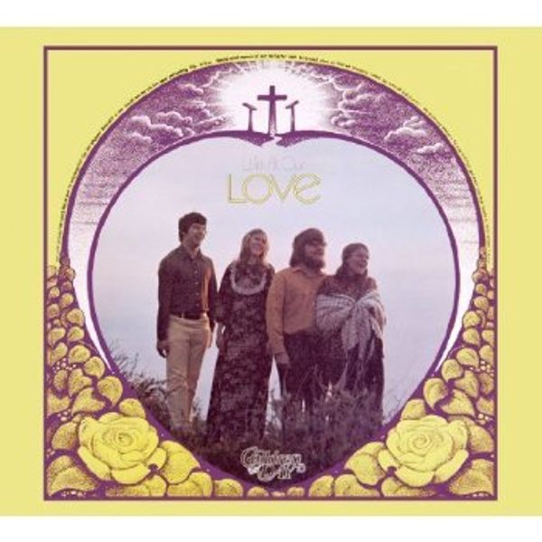 Children Of The Day: With All Our Love (CD)