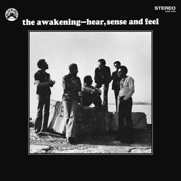 The Awakening (Jazz): Hear, Sense And Feel (CD)